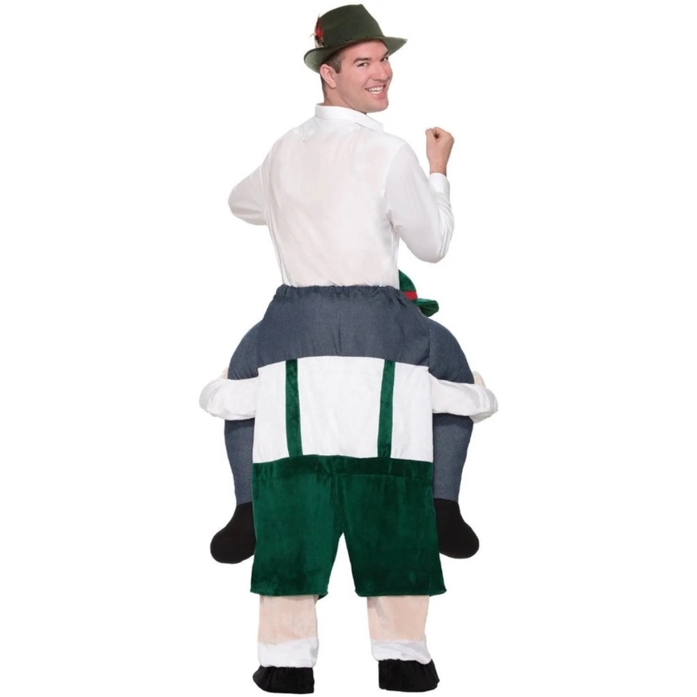 šOktoberfest beer buddy adult - Picture 4 of 4